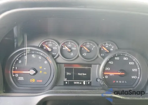 2020 Chevrolet Silverado C1500 from USA, damaged, VIN 1GCRWAEFXLZ334559